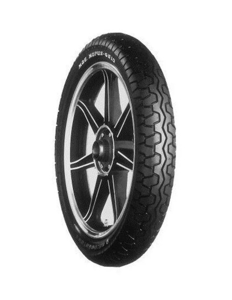 BRIDGESTONE Reifen für KAWASAKI KH 125 K 1983-1998