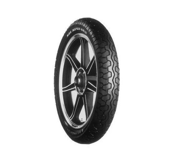 BRIDGESTONE Reifen für KAWASAKI KH 125 K 1983-1998