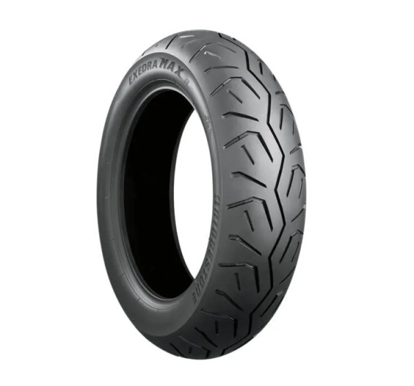 BRIDGESTONE Reifen für KAWASAKI EN 500 1990-2009