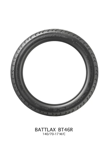 BRIDGESTONE Reifen - Detailansicht