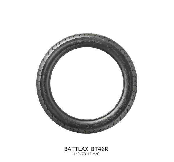BRIDGESTONE Reifen - Detailansicht