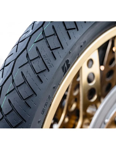 BRIDGESTONE Reifen Bild 6