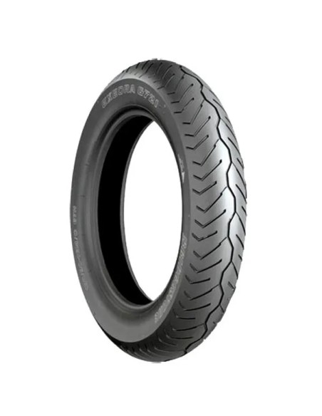 BRIDGESTONE Reifen für YAMAHA XVS 950 A 2009-2014