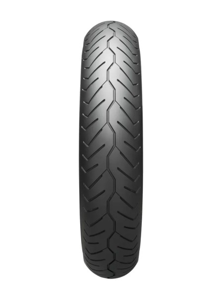 BRIDGESTONE Reifen - Einbaubeispiel
