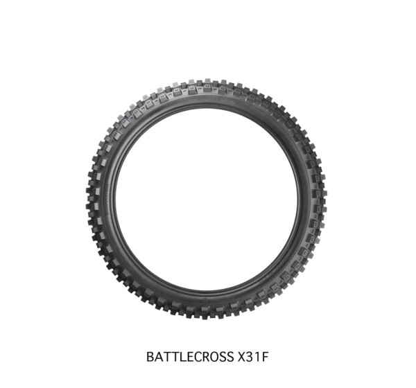 BRIDGESTONE Reifen für YAMAHA YZ 250 1980-2024