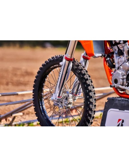 BRIDGESTONE Reifen - Detailansicht