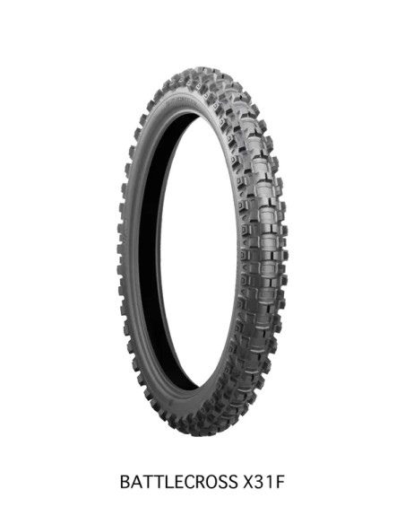 BRIDGESTONE Reifen Bild 4