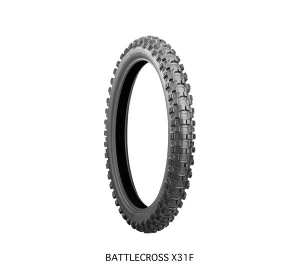 BRIDGESTONE Reifen Bild 4