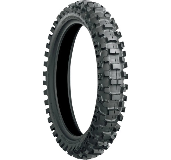 BRIDGESTONE Reifen für KAWASAKI KX 65 A 2000-2022