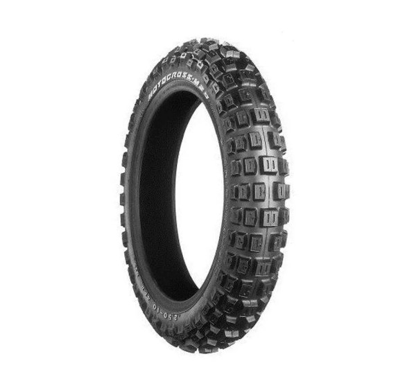 BRIDGESTONE Reifen - M29 2.50-10 33J TT NHS