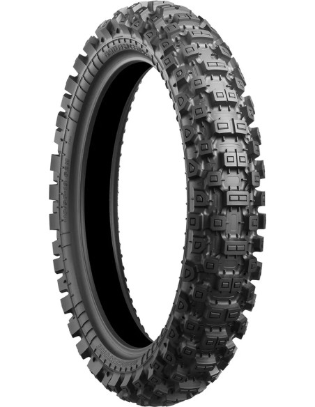 BRIDGESTONE Reifen - X40 120/80-19 63M NHS TT