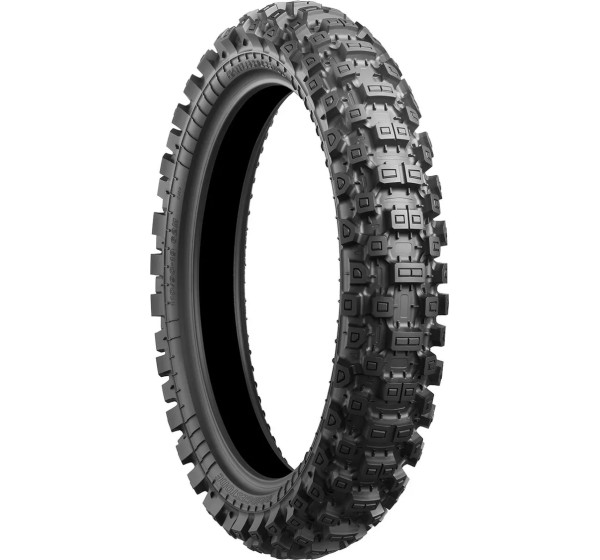 BRIDGESTONE Reifen - X40 120/80-19 63M NHS TT