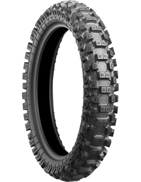 BRIDGESTONE Reifen für SUZUKI DR-Z 125 L ab 2003
