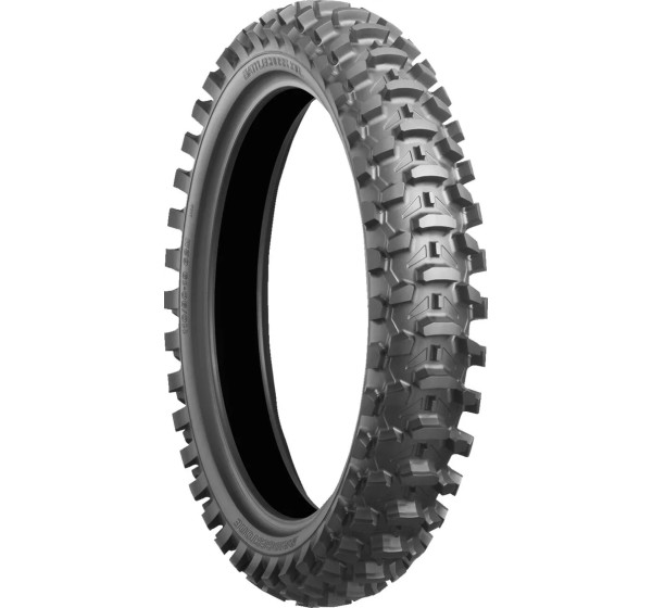 BRIDGESTONE Reifen für YAMAHA YZ 125 ab 1989