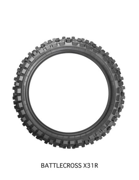 BRIDGESTONE Reifen Bild 5