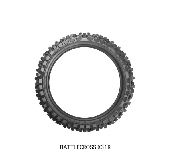 BRIDGESTONE Reifen Bild 5