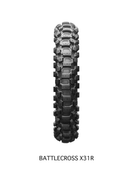 BRIDGESTONE Reifen - Einbaubeispiel