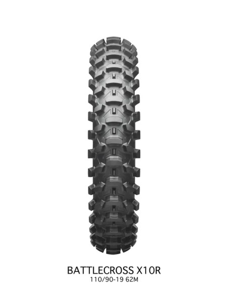 BRIDGESTONE Reifen - Detailansicht