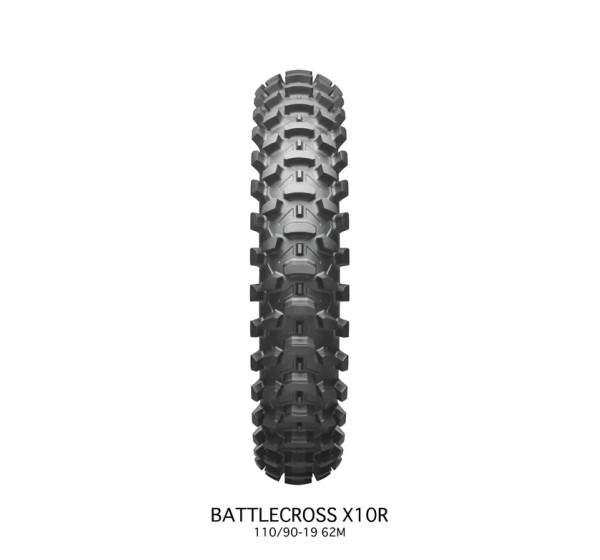 BRIDGESTONE Reifen - Detailansicht