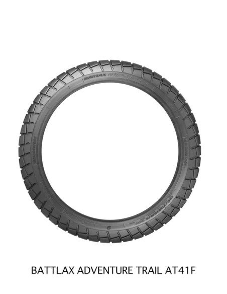 BRIDGESTONE Reifen - Detailansicht