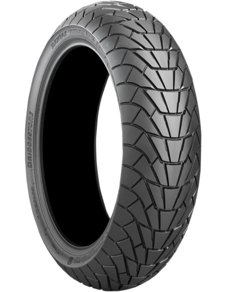 BRIDGESTONE Reifen für KAWASAKI KLE 650 ABS 2007-2025