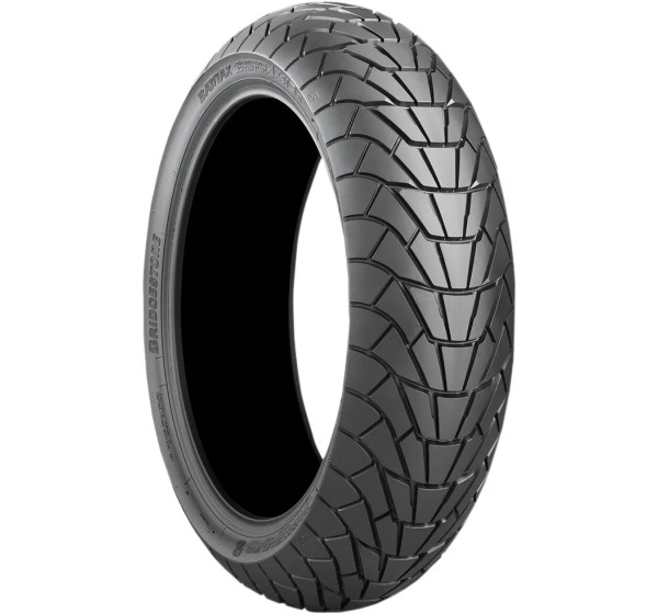 BRIDGESTONE Reifen für KAWASAKI KLE 650 ABS 2007-2025