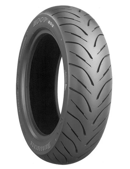 BRIDGESTONE Reifen für KYMCO NEW DOWNTOWN 125 I ABS 2015-2025