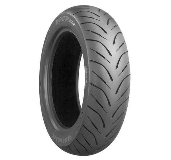 BRIDGESTONE Reifen für KYMCO NEW DOWNTOWN 125 I ABS 2015-2025