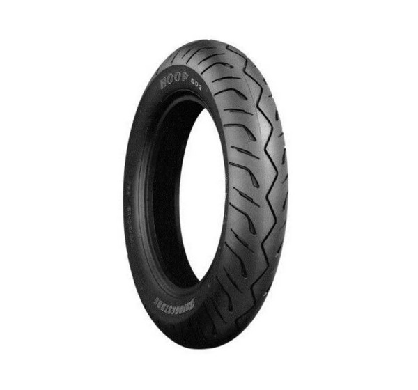 BRIDGESTONE Reifen - Detailansicht