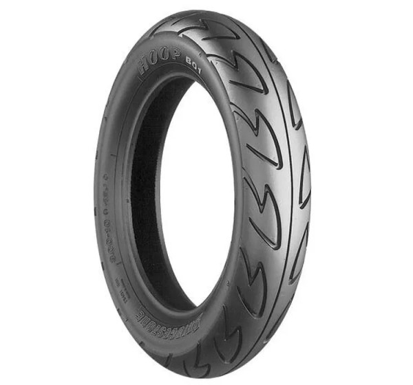 BRIDGESTONE Reifen für PEUGEOT TKR 50 2002-2014