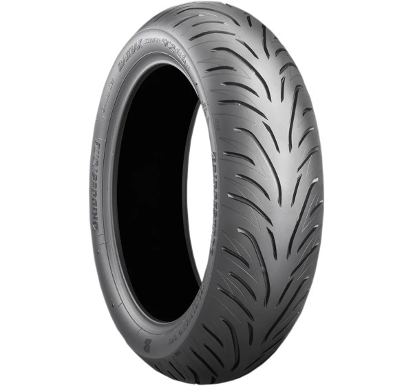 BRIDGESTONE Reifen für YAMAHA XP 530 T-Max ABS 2012-2019