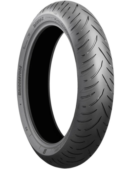 BRIDGESTONE Reifen für SUZUKI AN 650 ABS 2004-2015