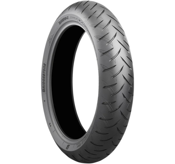 BRIDGESTONE Reifen für SUZUKI AN 650 ABS 2004-2015