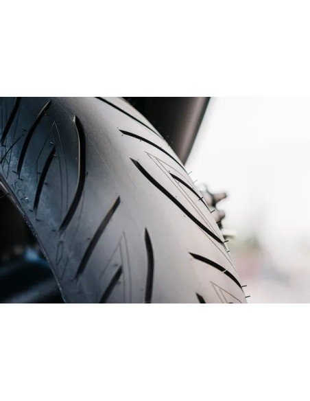 BRIDGESTONE Reifen - Detailansicht