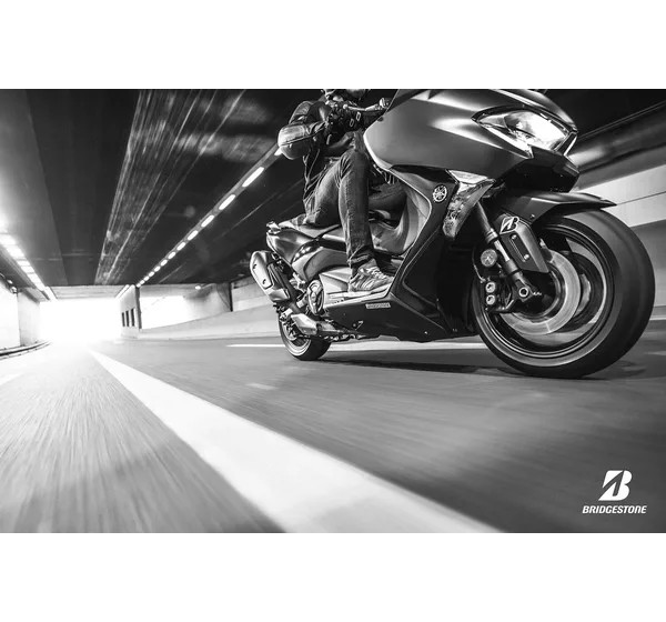 BRIDGESTONE Reifen - Einbaubeispiel