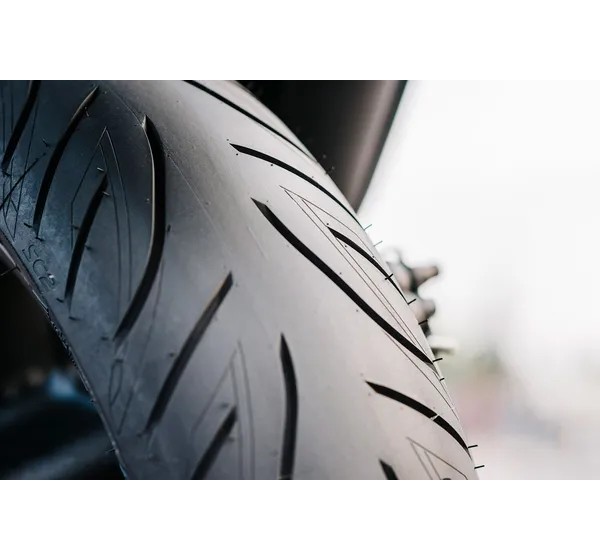 BRIDGESTONE Reifen - Einbaubeispiel