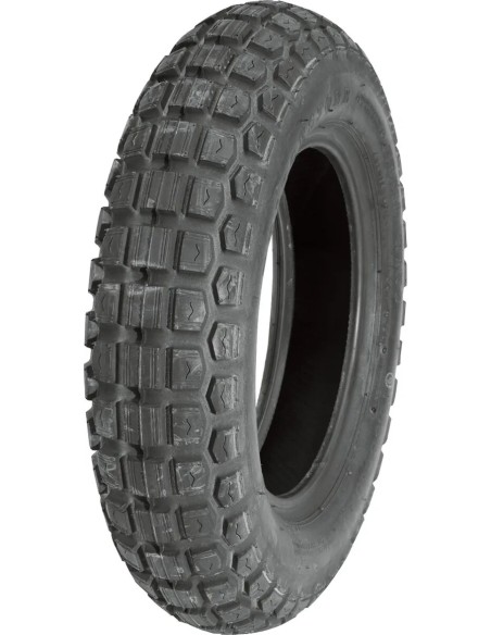 BRIDGESTONE Reifen für SUZUKI GN 250 1985-1999