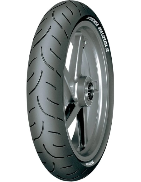 DUNLOP Reifen für HONDA CBR 900 RR 1992-1999