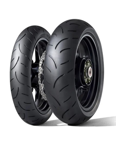 DUNLOP Reifen - Detailansicht