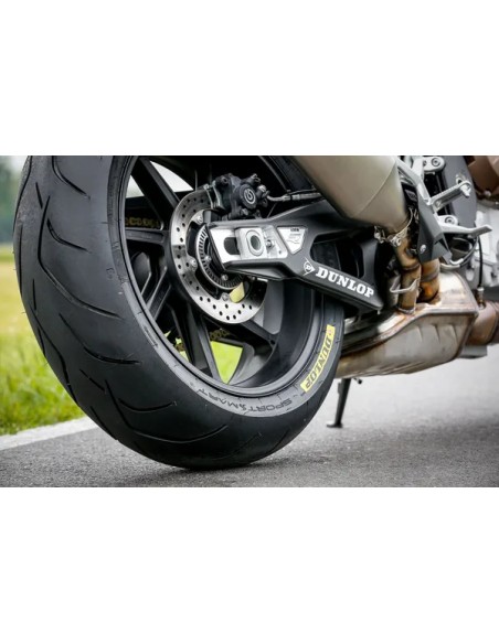 DUNLOP Reifen - Detailansicht