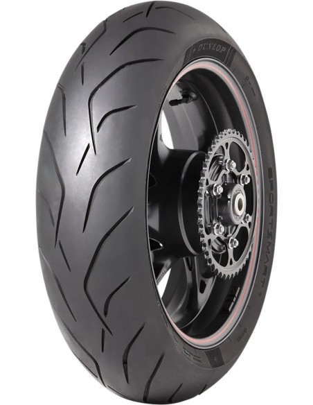 DUNLOP Reifen - Einbaubeispiel