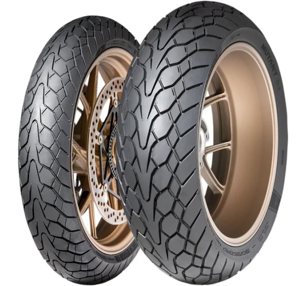 DUNLOP Reifen Bild 7