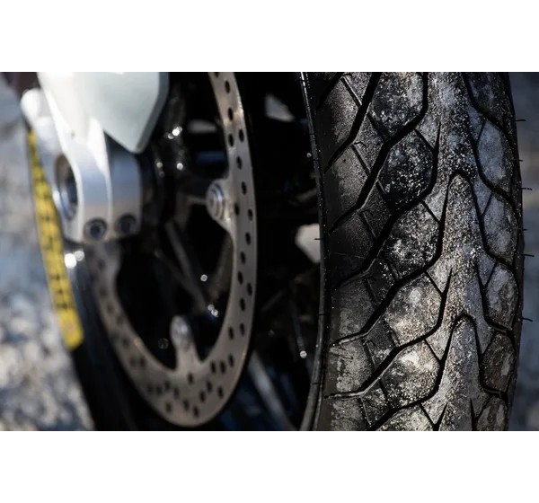 DUNLOP Reifen Bild 8