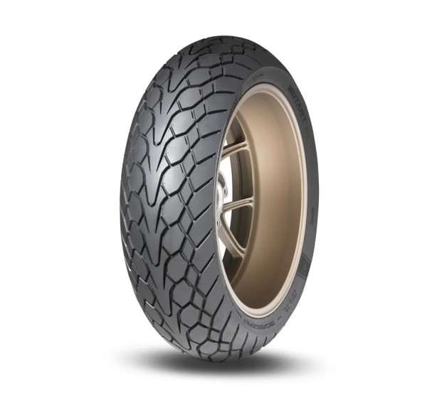 DUNLOP Reifen - Detailansicht