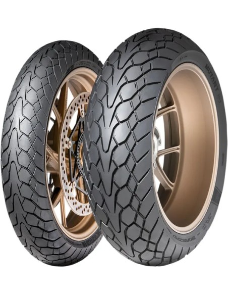 DUNLOP Reifen Bild 7