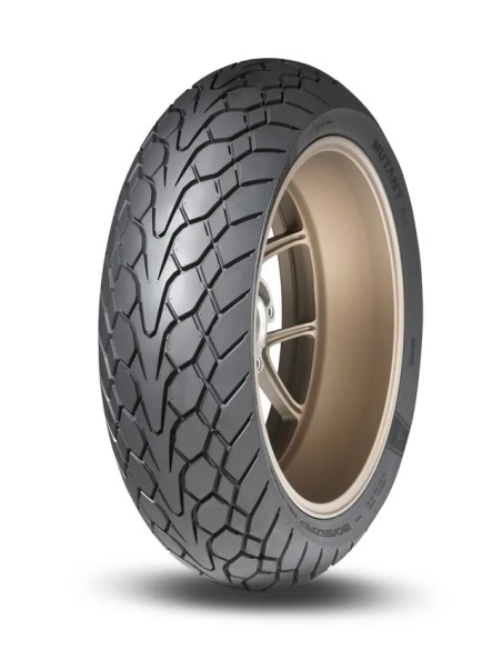 DUNLOP Reifen - Detailansicht