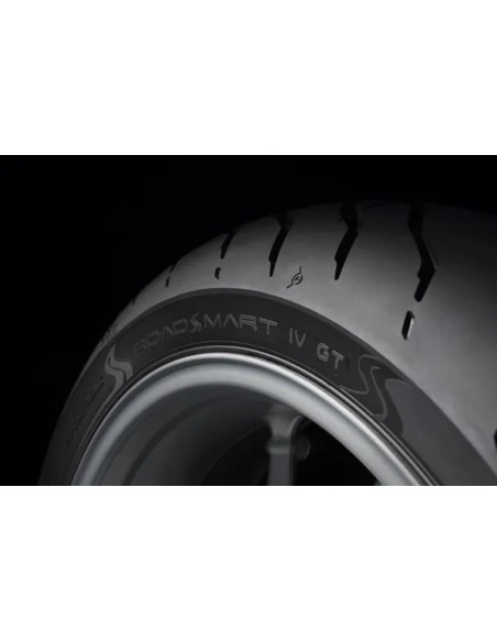 DUNLOP Reifen für YAMAHA FJR 1300 ABS 2003-2020