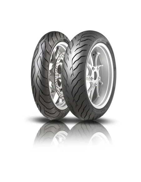DUNLOP Reifen Bild 4
