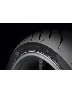 Sportmax Roadsmart IV Reifen