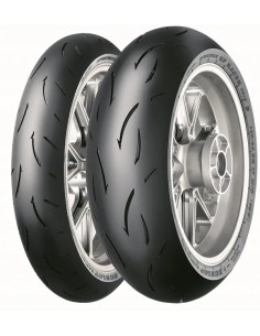 GP Racer D212 Reifen